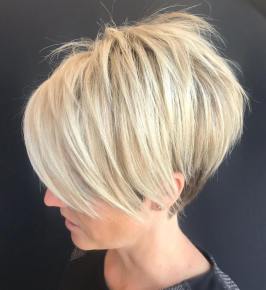 50 Fresh Pixie Haircuts with Bangs Ideas for 2023