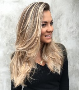 30 Best Hairstyles and Haircuts for Long Straight Hair