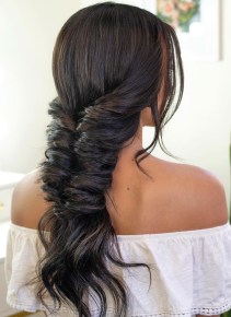 50 Most Delightful Prom Hairstyles for Long Hair