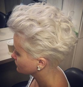 40 Bold and Beautiful Short Spiky Haircuts for Women