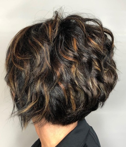 Short Cut With Messy Layers
