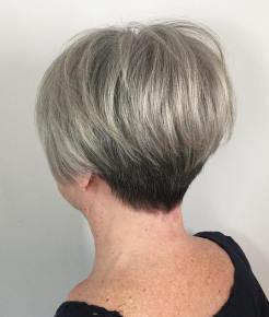 The Best Hairstyles and Haircuts for Women Over 70