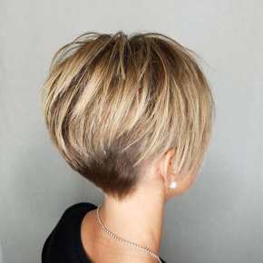 50 Pixie Haircuts for Thick Hair with a Wow Effect