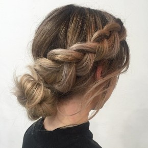 20 Trendy Back to School Hairstyles