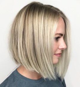 70 Winning Looks with Bob Haircuts for Fine Hair