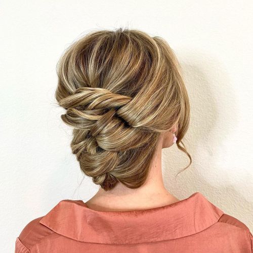 Chick Hairstyle for Long Hair to Do in Minutes