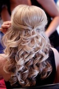 18 Elegant Hairstyles for Any Formal Occasion