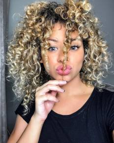 A Simple Guide to the Curly Girl Method